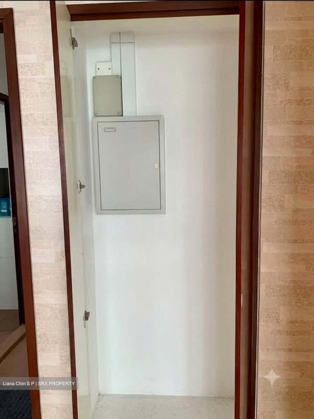 La Casa (D25), Condominium #574479341